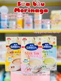 SỮA BẦU MORINAGA 10 GÓI