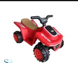 XE ĐIỆN STG 668 4 BÁNH