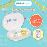 DỤNG CỤ HÚT MŨI RICHELL