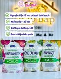 BÁNH ĂN DẶM BIOBABY 6M+ 30GR