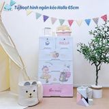TỦ HOLLA HOẠT HÌNH 09193