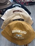 MŨ BROOKISH