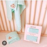 KHĂN TẮM SỢI TRE MONONA TRƠN MÀU MNN154