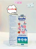 KEM ĐÁNH RĂNG SACHI (80ml)