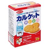BÁNH QUY SỮA CALKET 7M+ 70G