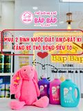 QUÀ TẶNG AIKO 0Đ