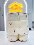 GỐI CHẶN LỤA COTTON JOONEE