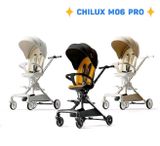 XE ĐẨY CHILUX M06 PRO