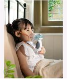 MÁY XÔNG KHÍ DUNG CẦM TAY SPRAY 1 FATZ