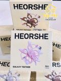 ĐỒ CHƠI GẶM NƯỚU GALAXY HEORSHE SLICONE KHÔNG CHỨA BPA AN TOÀN