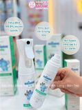 XỊT KHÁNG KHUẨN DỊU DA DIZIGONE BABY