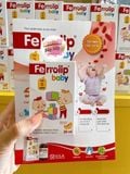 TPBVSK SẮT FERROLIP BABY 30ML