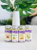 BỘT NÊM RAU CỦ NUTRIAZ - HŨ 60G