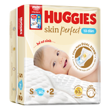 TÃ DÁN HUGGIES VÀNG SKIN PERFECT