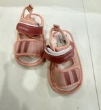 GIÀY TẬP ĐI UALA ROGO 5676 HỒNG