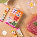 BỘT NÊM ĂN DẶM LÊ GIA 6M+ 42GR