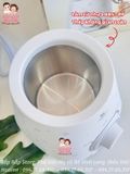 MÁY HÂM SỮA MOAZ BEBE MB 039 HORSE