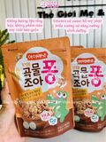BÁNH BỎNG NGÔ IVENET 2Y+ 30GR