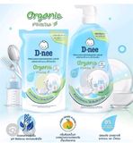 NƯỚC RỬA BÌNH DNEE (XANH LÁ)