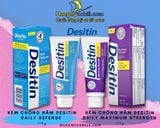 Kem hăm Desitin Mỹ XANH