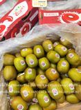 KIWI ĐỎ SIZE 36 RUBYRED NEWZEALAND