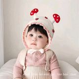 MŨ LEN HÌNH NẤM