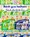 BÁNH GẠO HAIHAIN 7M+ (HỘP 40R)
