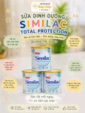SPDDCT SIMILAC TOTAL PROTECTION 380G