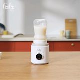 BÌNH HÂM SỮA - PHA SỮA DI ĐỘNG READYPRO 2