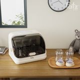 MÁY ÚP BÌNH SỮA (TIỆT TRÙNG/SẤY KHÔ/KHỬ MÙI/BẢO QUẢN) UVC CÔNG NGHỆ PLASMA I-TIDY 3 FATZ