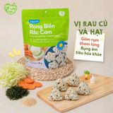 RONG BIỂN RẮC CƠM MĂMMY 6M 40G