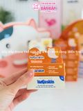 TUÝT KUTIESKIN DỊU DA 0Đ