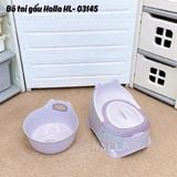 BÔ TAI GẤU HOLLA 03145