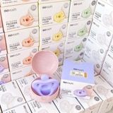 TY NGẬM SILICON MOYUUM SIÊU NHẸ MỚI