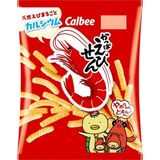 SNACK CALBEE KAPPA EBISEN