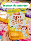 TPBS SNACK SỮA CHUA KHÔ IVENET 7M+