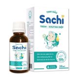 TINH DẦU TRÀM KHUYNH DIỆP SACHI 30ML