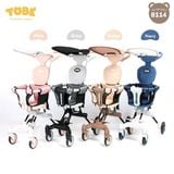 XE ĐẨY GG TOBE OLWEN PLUS 3.0 CÓ MÁI CHE