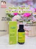 SIRO HARKER XANH LÁ 150ML