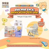 QUÀ TẶNG MAMOGOM 0Đ