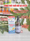 TPBVSK DHA NORDIC XTRA NK 1-6Y 60ML