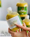 CỐT GỪNG TRÀM KHUYNH DIỆP ĐIỀN KIM (500ML)