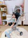 XE ĐẨY RICO PLUS TOBE