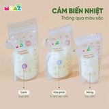 TÚI TRỮ SỮA MOAZ ECO