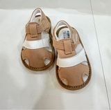 GIÀY TẬP ĐI UALA ROGO 5680 NÂU