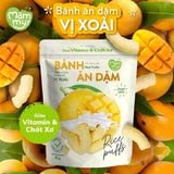 BÁNH ĂN DẶM MĂMMY (6m+) 35g