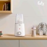 MÁY HÂM SỮA TIỆT TRÙNG MONO 15 FATZ