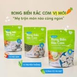 RONG BIỂN RẮC CƠM MĂMMY 6M 40G