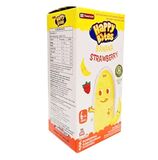 BÁNH GẠO HAPPY BITES 21G