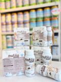 SỮA BẦU MATILIA PHÁP THÙNG 6 LỐC